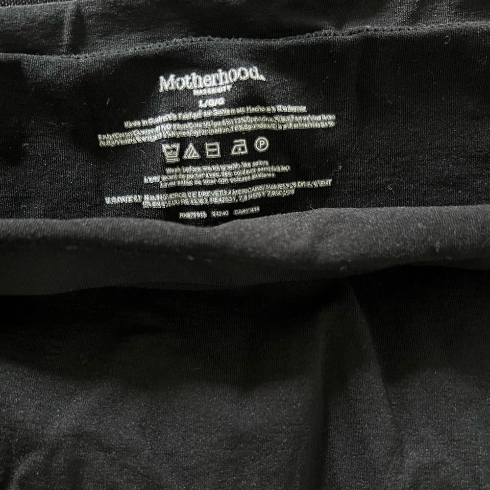 Maternity pants Bundle